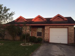 6378 N Achievement Ave, Brownsville, TX 78526