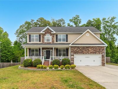 365 Mahogany Dr, Thomasville, NC, 27360