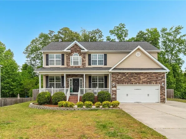 365 Mahogany Dr, Thomasville, NC 27360