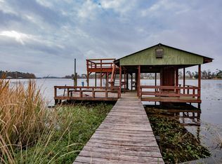 2863 Sunset Dr, Donalsonville, GA 39845