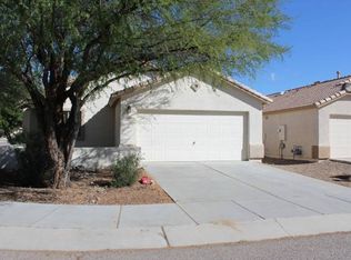 2854 W Simplicity Dr, Tucson, AZ 85741