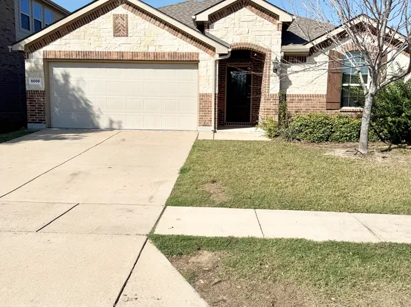 5008 Texana Dr, Frisco, TX 75036