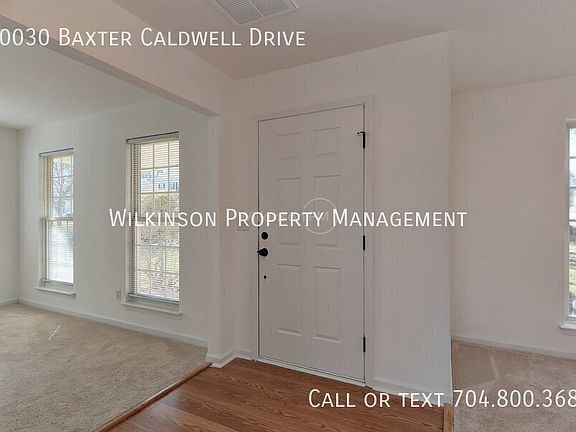 5th image of 10030 Baxter Caldwell Dr