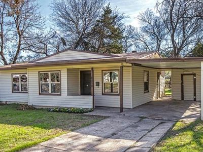 2550 Melbourne Ave, Dallas, TX, 75233