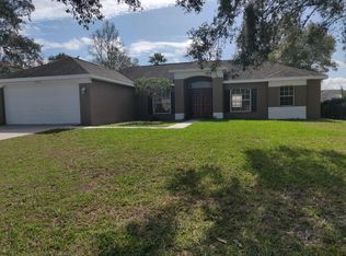 6226 India Dr, Spring Hill, FL 34608