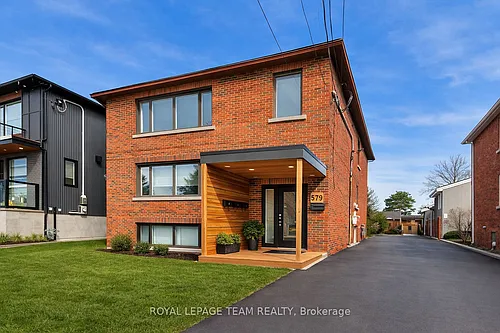 579 Tweedsmuir Ave #1 Photo 1 579 Tweedsmuir Ave #1 Photo 1