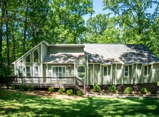 110 Ridge Rd, Berkeley Lake, GA 30096