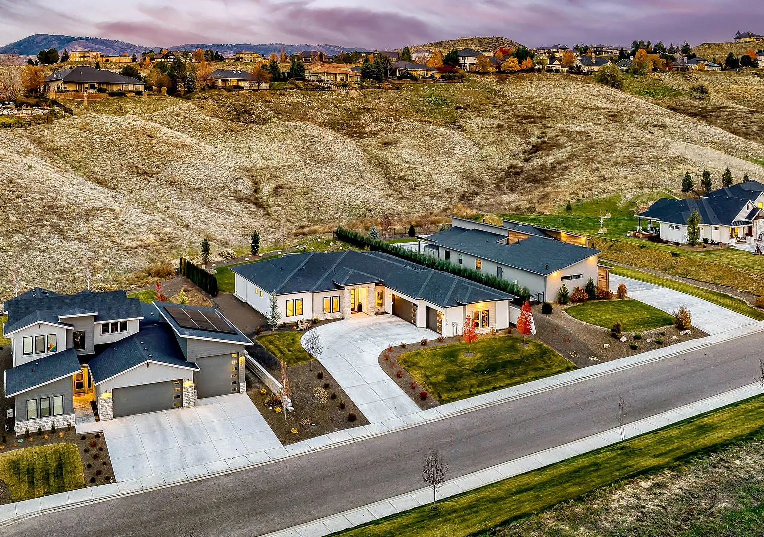 Stunning North Boise Foothills Home Available Soon — Photo 4