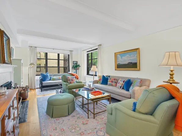 235 East 22nd Street 5C image 2 of 11