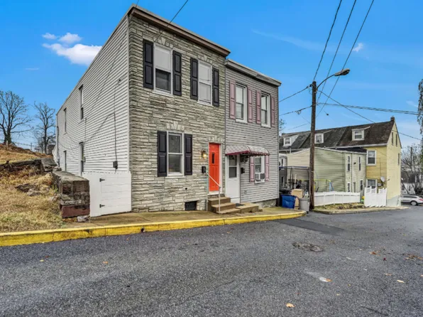 5 Grape St, West Reading, PA 19611