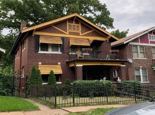 4841 Anderson Ave, Saint Louis, MO 63115