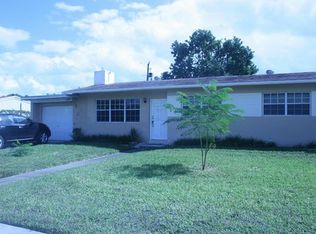 12701 SW 85 Avenue Rd, Miami, FL 33156