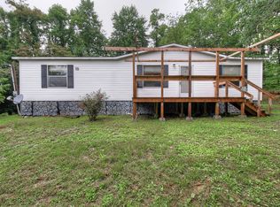 189 Old Charity Hill Rd, Elizabethton, TN 37643