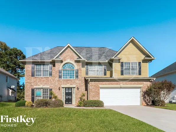 2102 Shin Ct, Buford, GA 30519