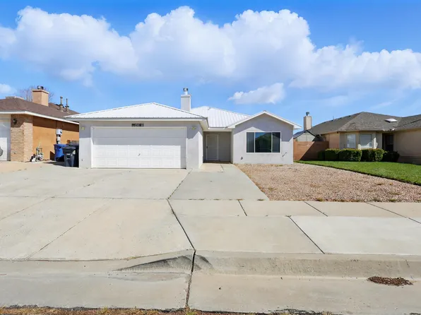 6901 Verano Ct NW, Albuquerque, NM 87120