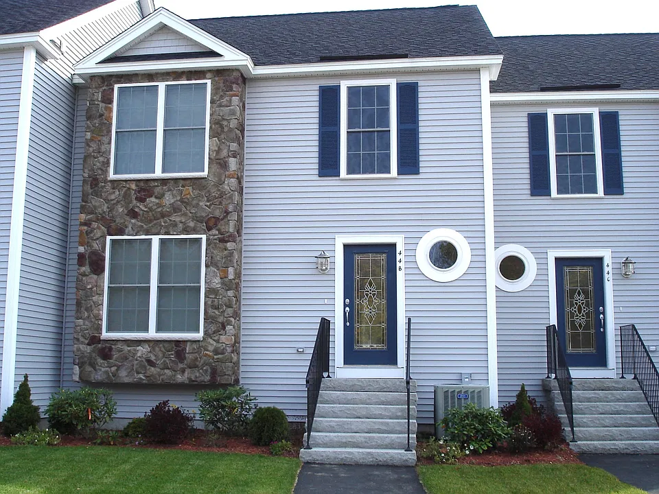 44B Albacore Way #44B