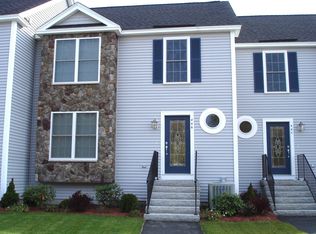 44B Albacore Way #44B, Portsmouth, NH 03801