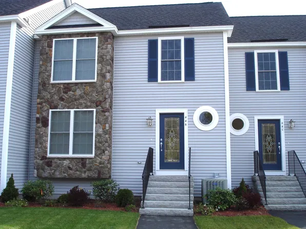 44B Albacore Way #44B, Portsmouth, NH 03801
