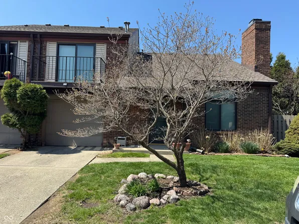 346 E Saint Clair St, Indianapolis, IN 46202
