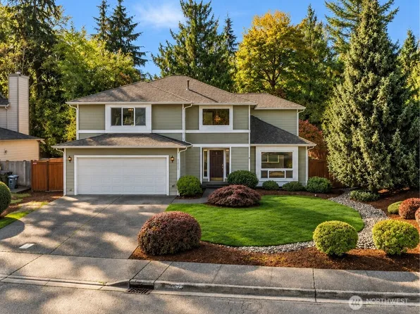 22923 127th Avenue SE, Kent, WA 98031
