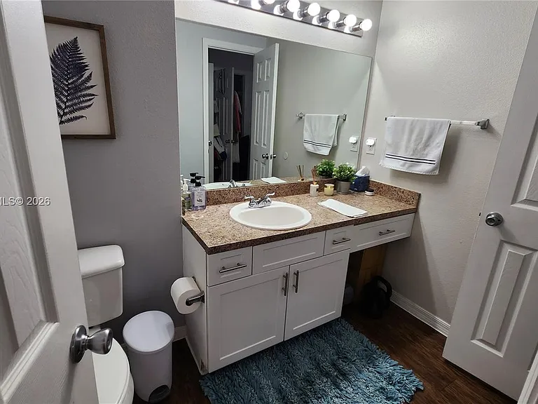 11601 SW 2nd St #21202 — Photo 13