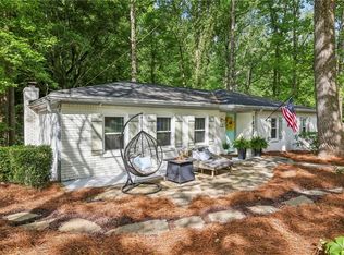 1429 Bubbling Creek Rd NE, Atlanta, GA 30319