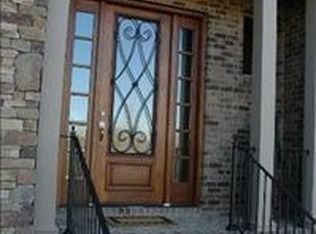 16 Allegheny Run, Simpsonville, SC 29681