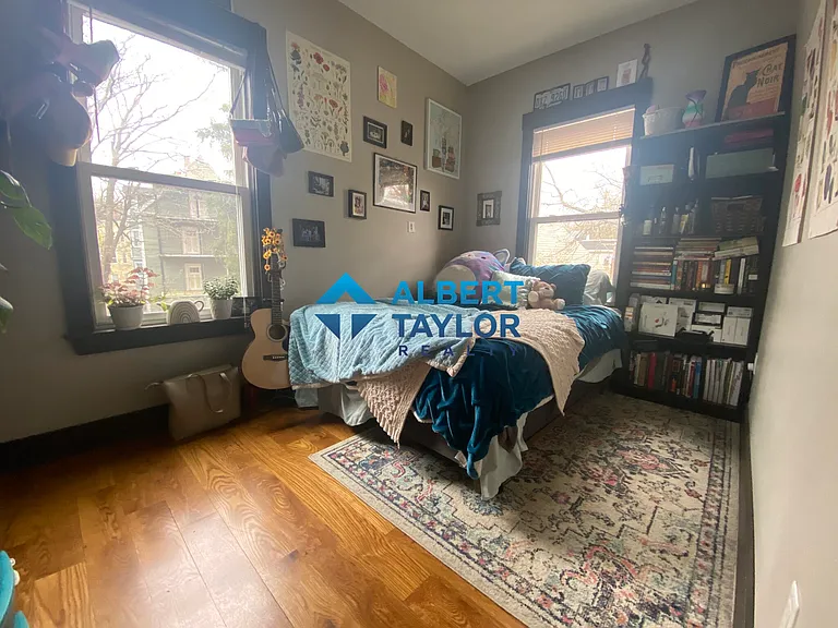 46 Creighton St #3 — Photo 17