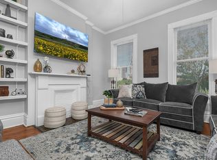 121 E Livingston Ave, Columbus, OH 43215