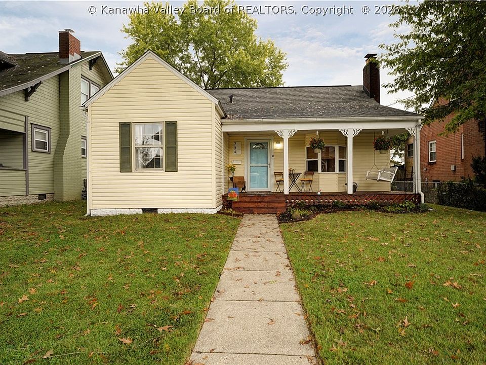 1st image of 724 Holley St