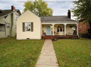 724 Holley St, Saint Albans, WV 25177