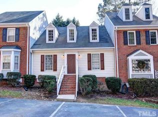 103 Adventure Trl, Cary, NC 27513