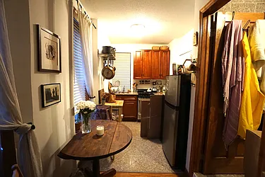 Rented by Best Apartments North Inc