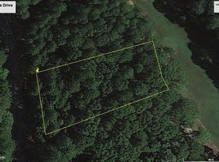 1130 Lake Dr #219, Greensboro, GA