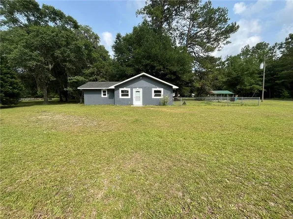 1126 Shady Rd NE, Townsend, GA 31331