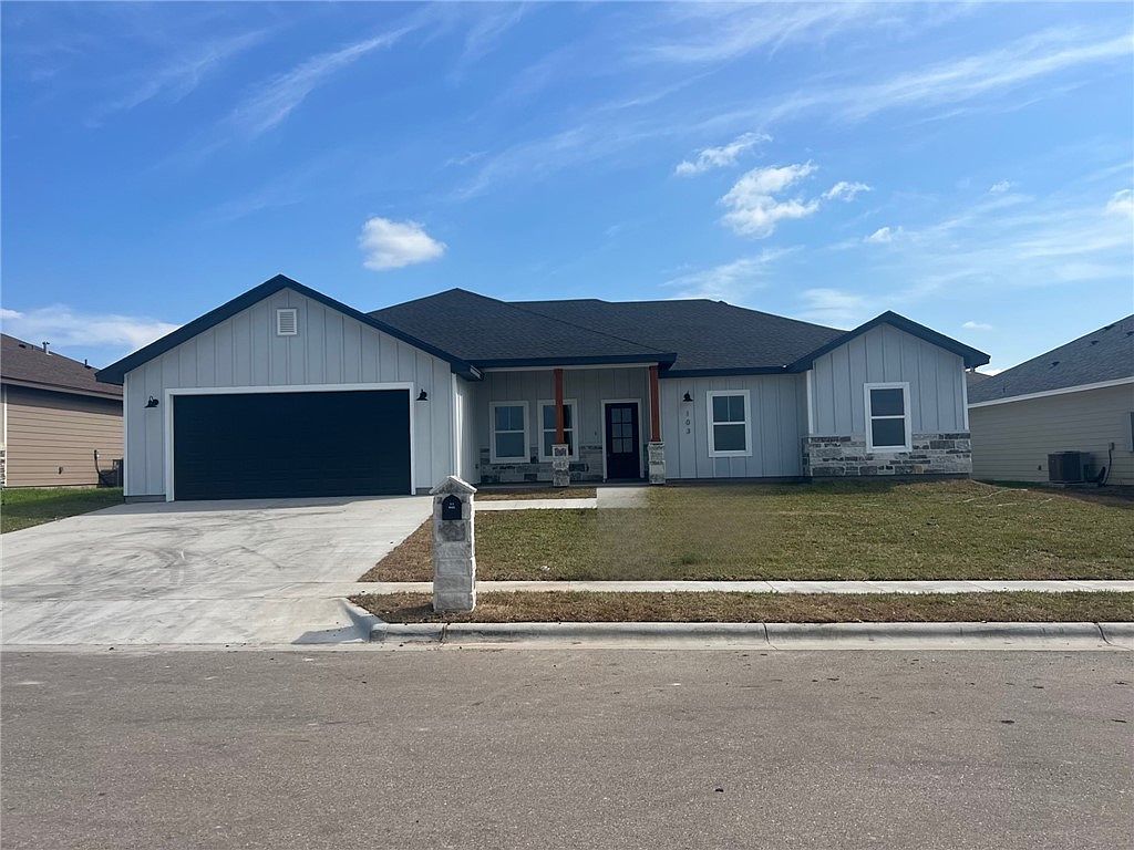 103 b St, Odem, TX 78370 MLS 426877 Zillow