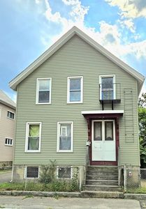 213 Summer St, New Bedford, MA, 02740