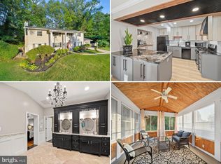 8121 Truro Ct, Springfield, VA 22152