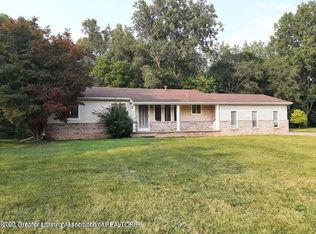 3902 Moonlight Ln, Holt, MI 48842