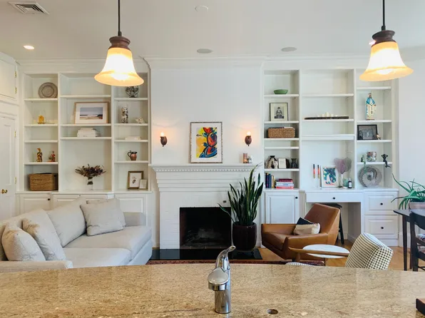 299 Marlborough St APT 3, Boston, MA 02116