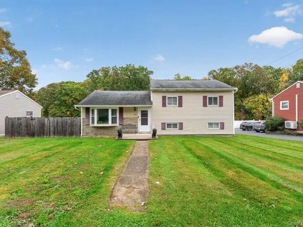 514 upper Avenue, Newburgh, NY 12550