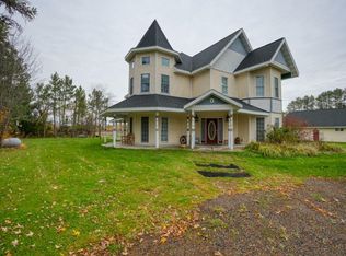 6455 Wilson Rd, Makinen, MN 55763