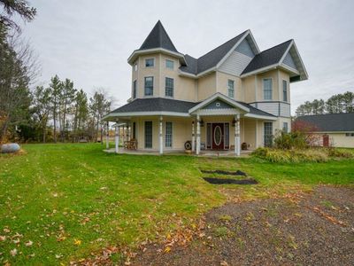 6455 Wilson Rd, Makinen, MN, 55763