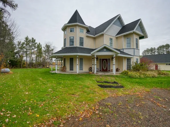 6455 Wilson Rd, Makinen, MN 55763
