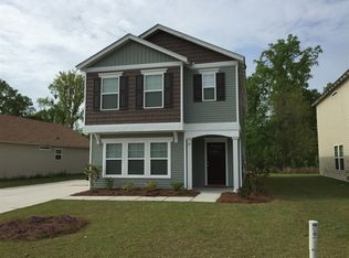 37 Rice Mill Rd, Port Wentworth, GA 31407