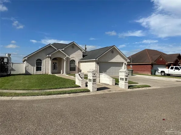 1206 Zarate St, San Juan, TX 78589