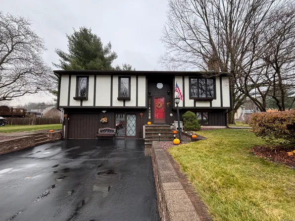 419 Gracey Avenue, Meriden, CT 06451