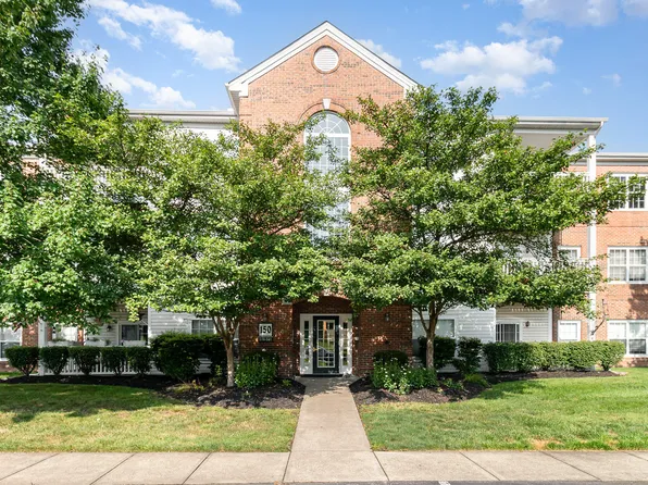 150 Saddlebrook Ln Unit 529, Florence, KY 41042