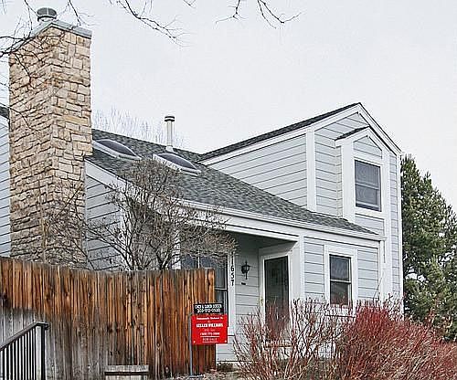 11657 E. Cornell Circle