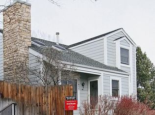 11657 E Cornell Cir, Aurora, CO 80014